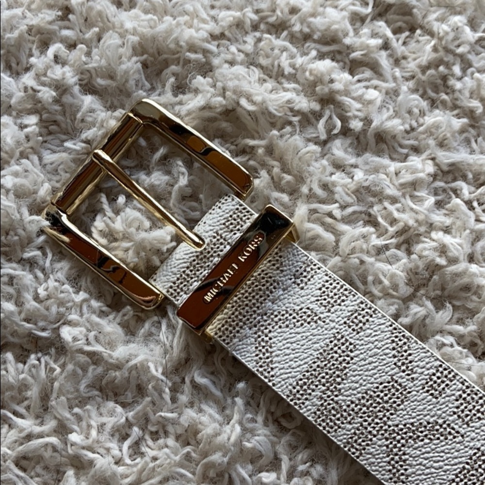 Michael Kors Belt